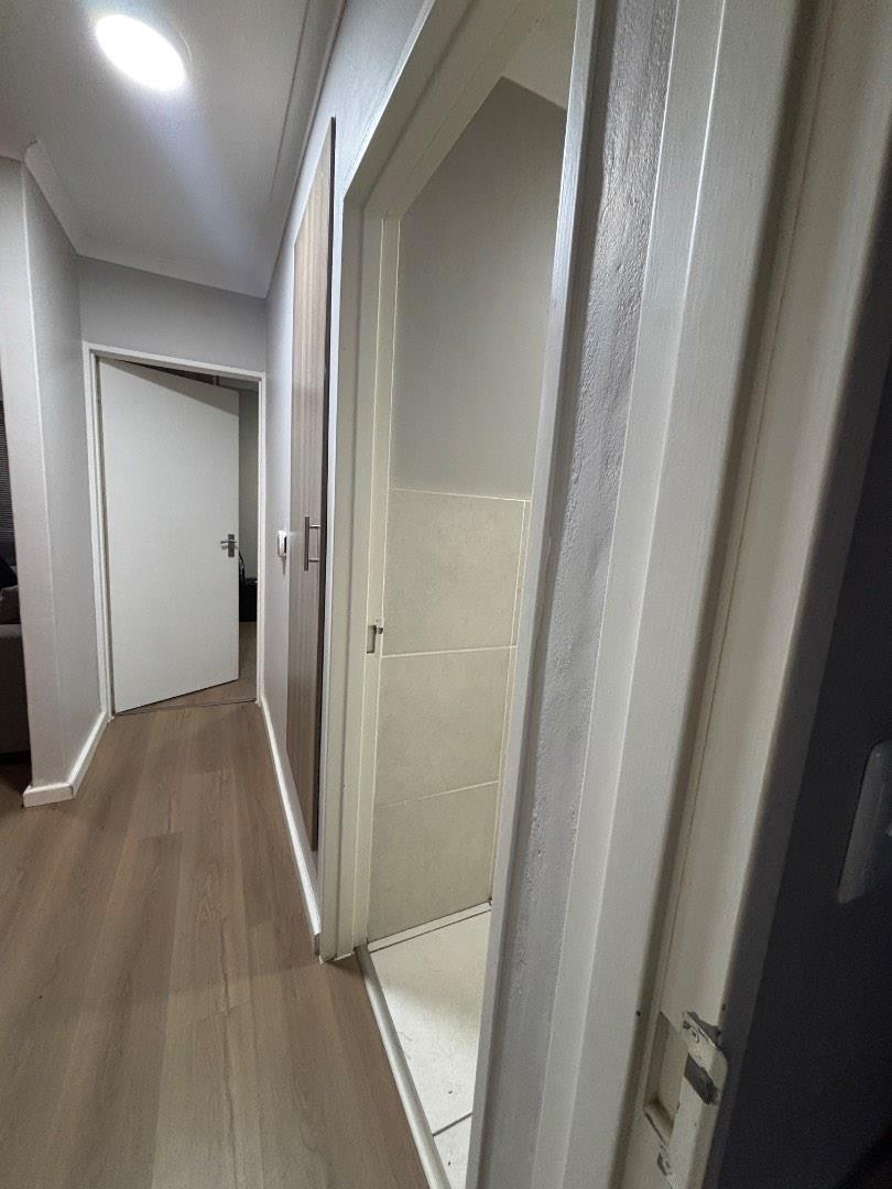 To Let 2 Bedroom Property for Rent in Nuutgevonden Western Cape